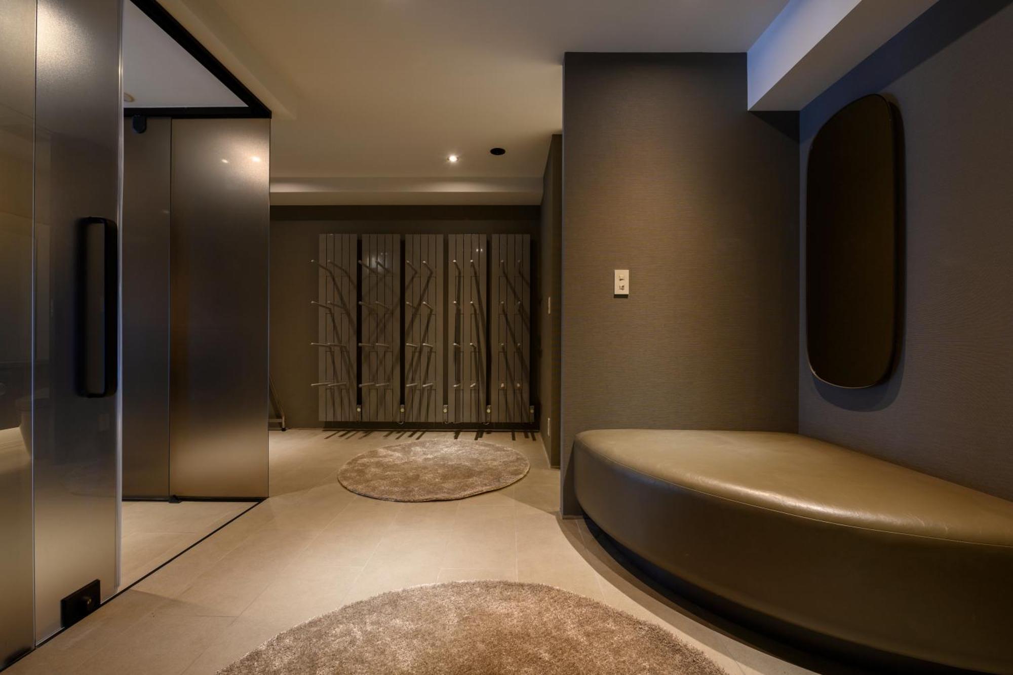 Hinzan Aparthotel Kutchan Ngoại thất bức ảnh
