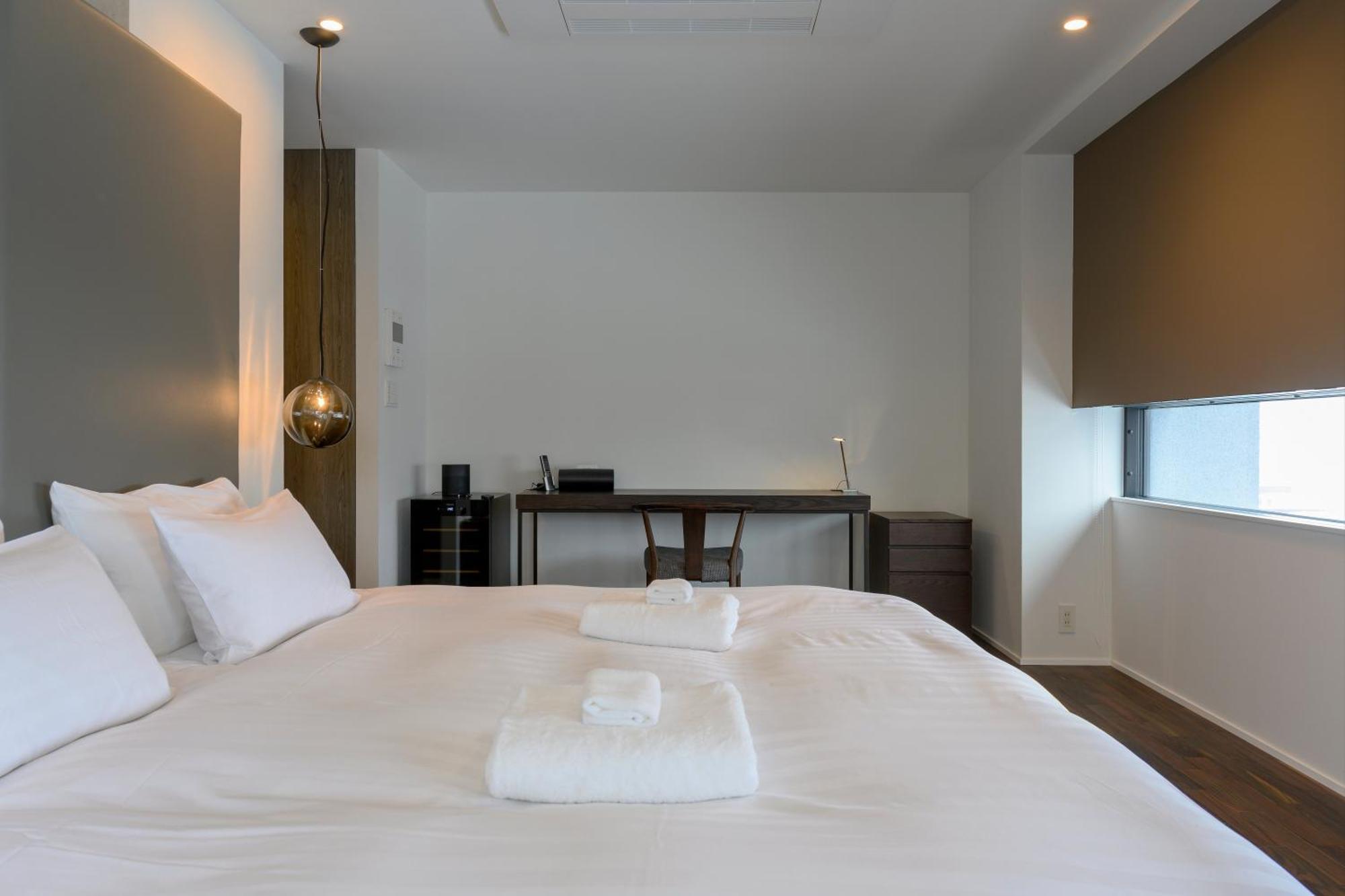Hinzan Aparthotel Kutchan Ngoại thất bức ảnh
