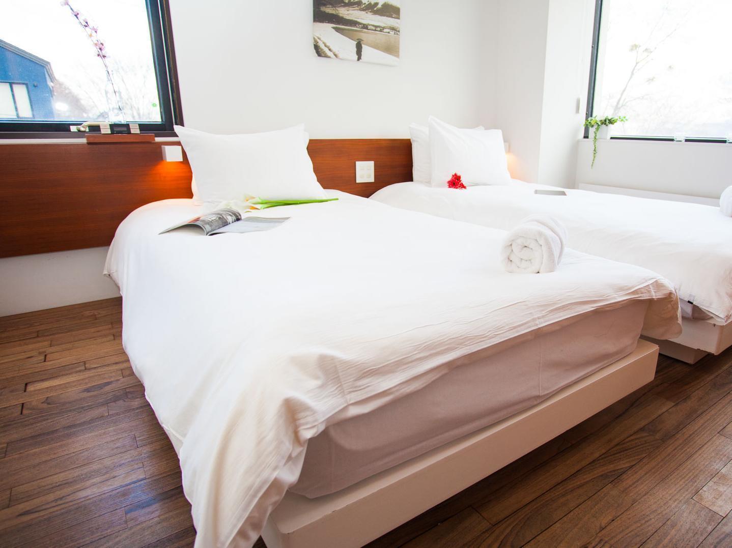 Hinzan Aparthotel Kutchan Ngoại thất bức ảnh