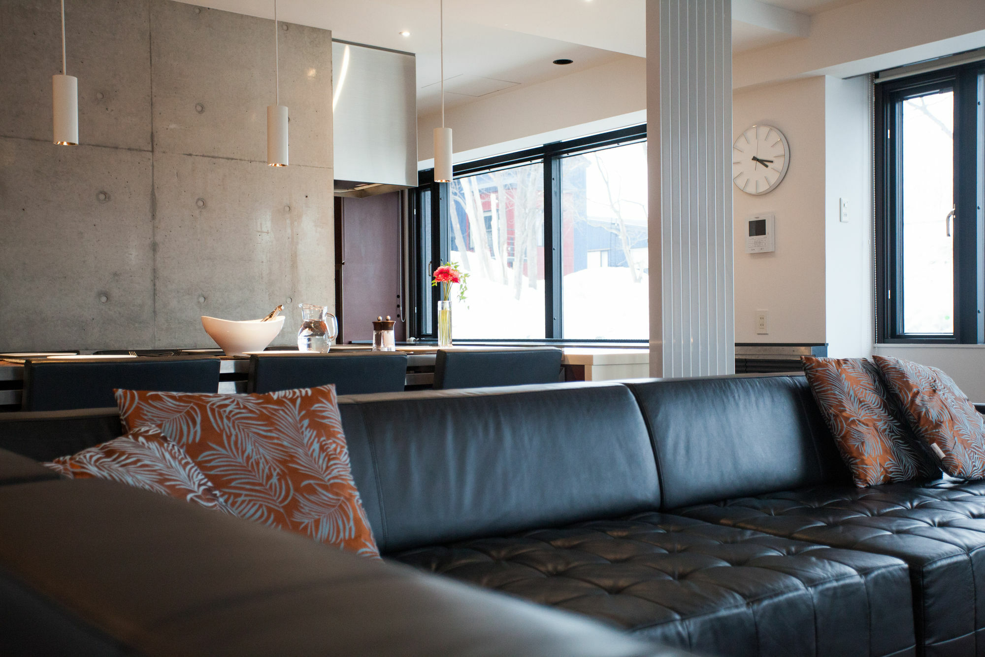 Hinzan Aparthotel Kutchan Ngoại thất bức ảnh